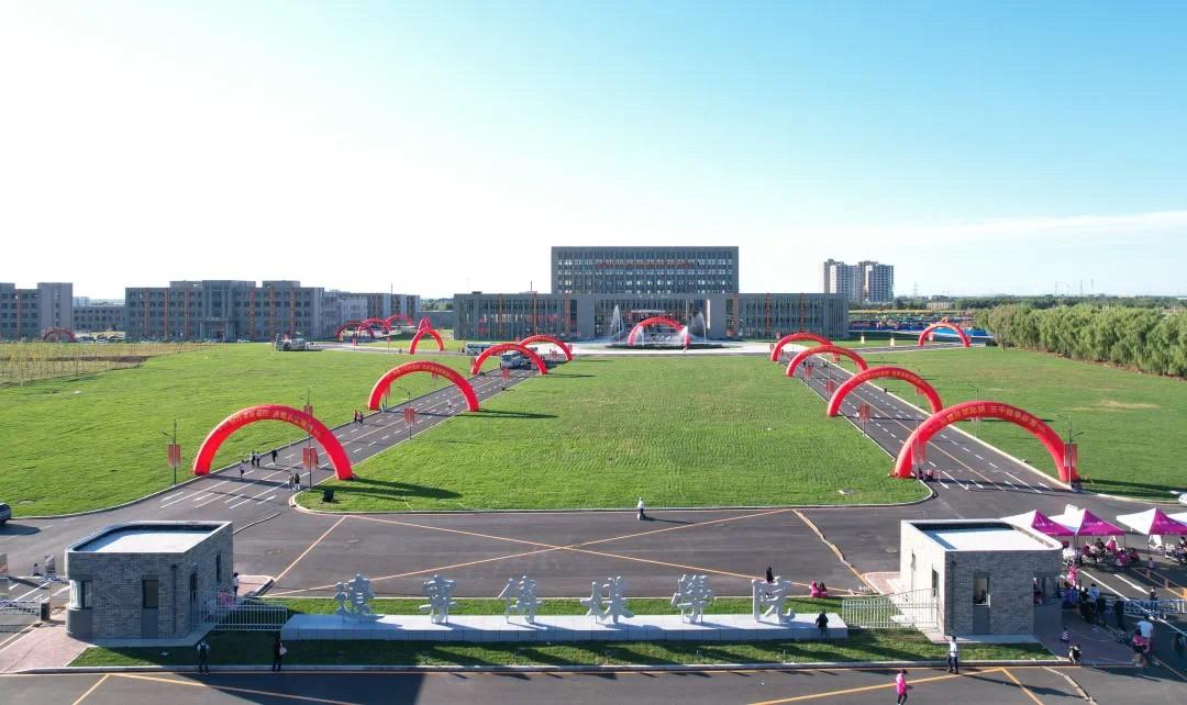 辽宁地区播音稿精选