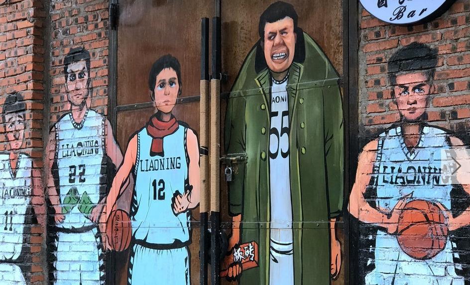 辽宁地区播音稿精选