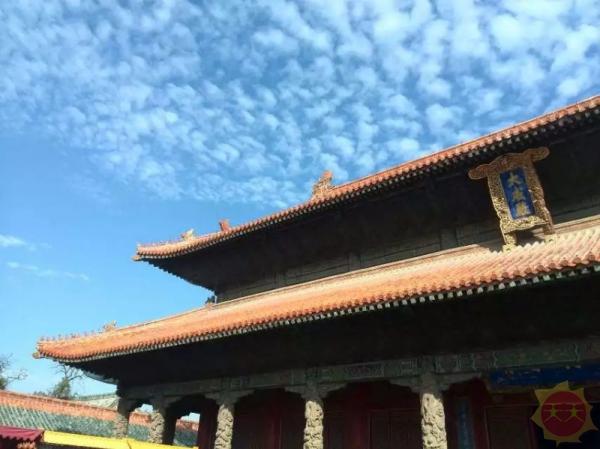 山东，历史底蕴与现代风采的交融之地