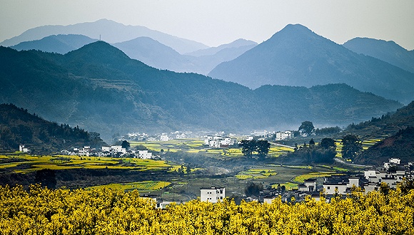江西深度游攻略，轻松掌握任务与技能学习指南