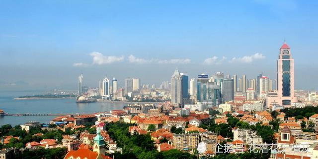 山东之旅，寻幽探秘，邂逅宁静与欢乐