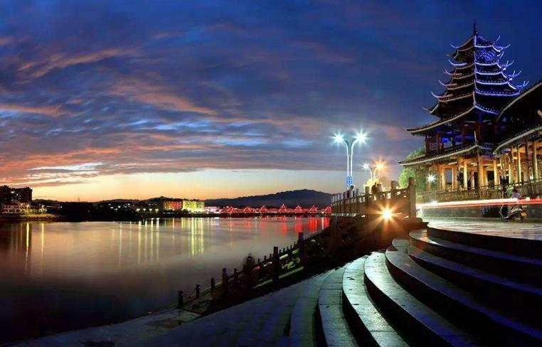 湖南深度游,打造一次难忘的湖南之旅攻略