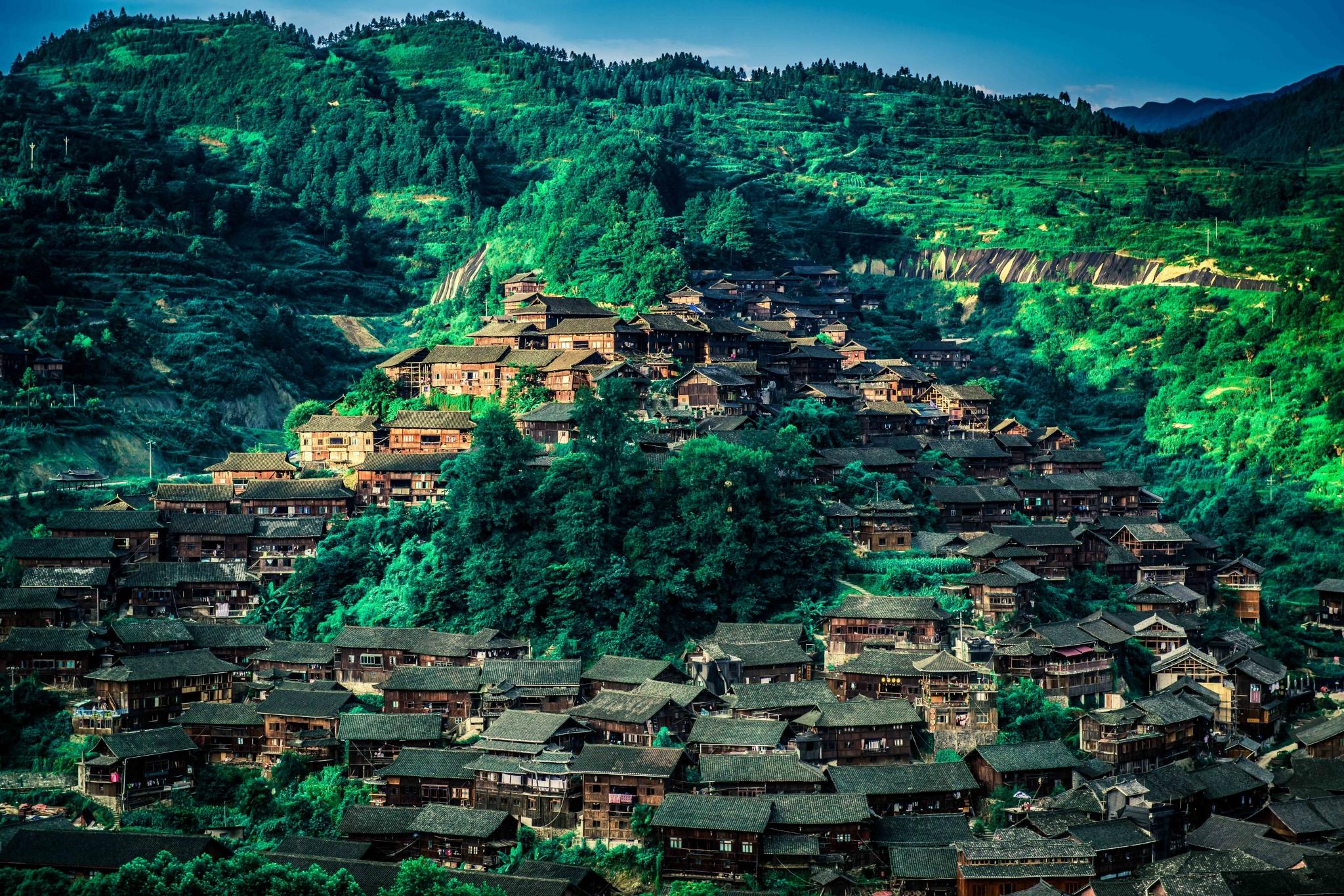 贵州盛邀，尊敬的领导与朋友们共襄盛举