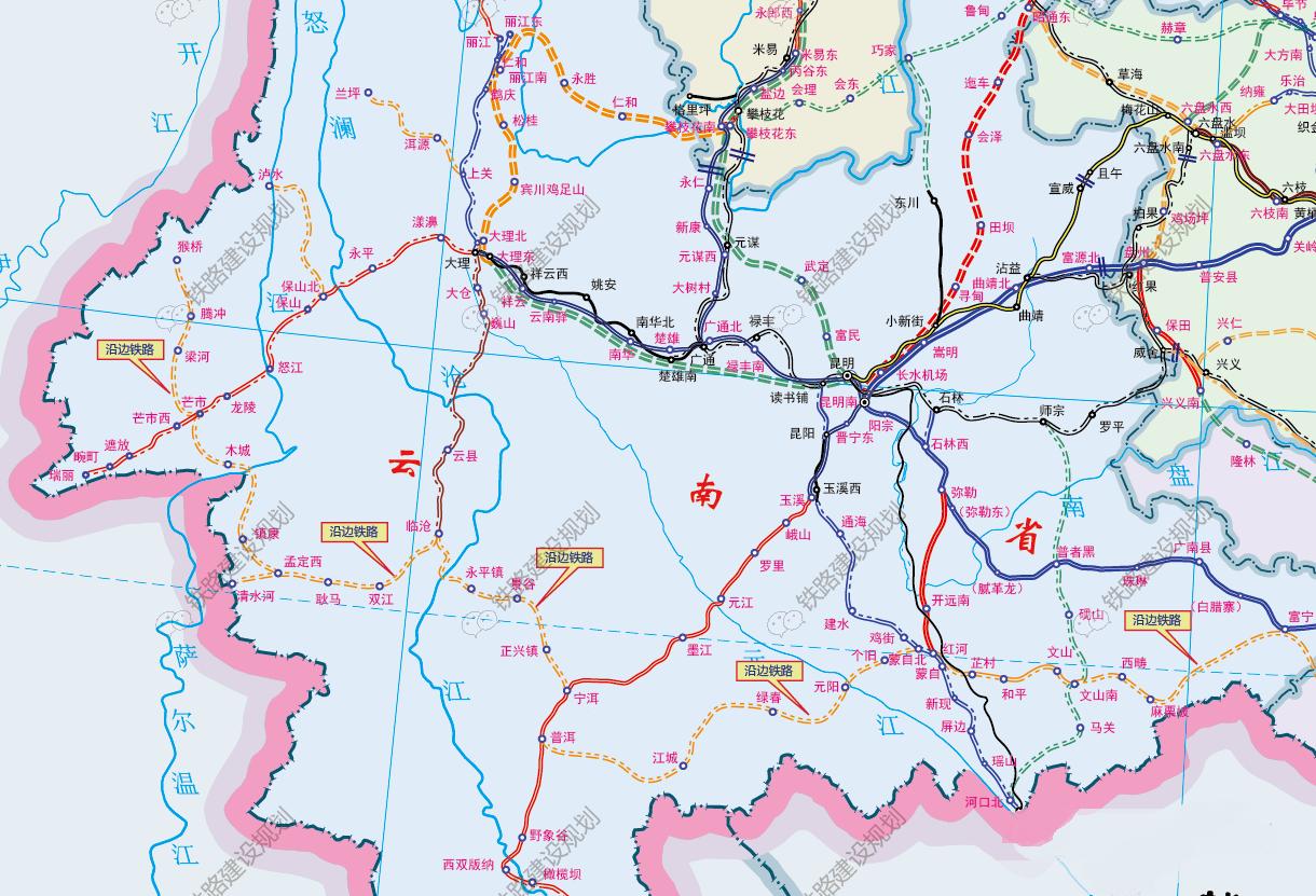 外交部发言人点赞云南，多彩画卷，世界共享的美丽云南